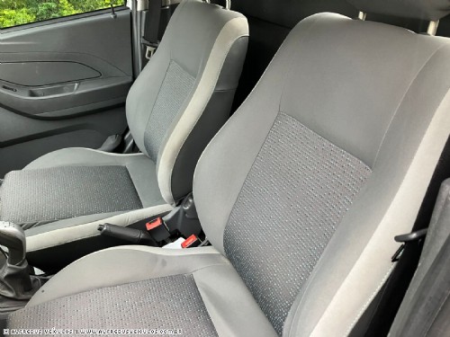 Chevrolet MONTANA LS 1.4 2018/2019